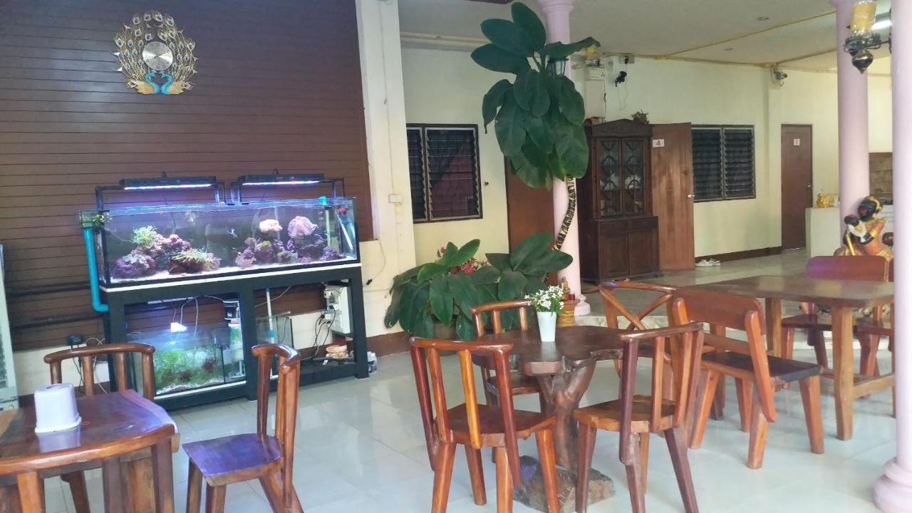 The 99 Inn Hotel Pak Chong Esterno foto