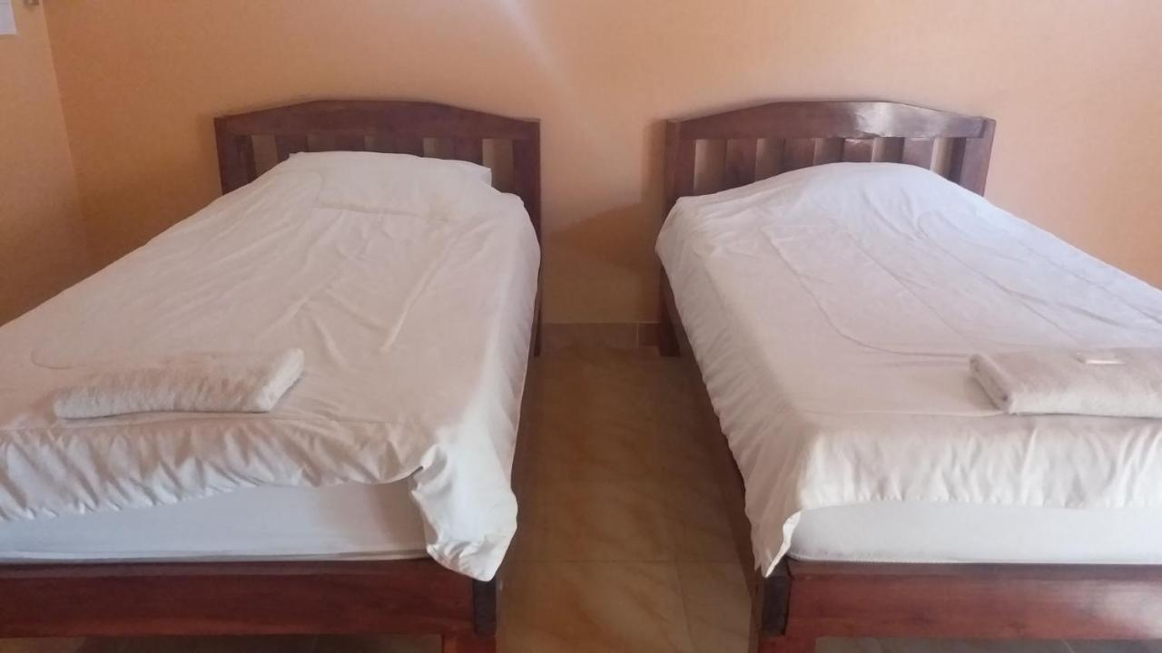 The 99 Inn Hotel Pak Chong Esterno foto